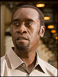 Kinoposter Don Cheadle