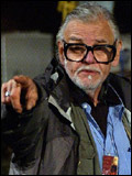 Kinoposter George A. Romero