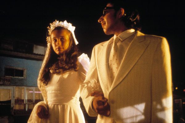 Die Zeit der Zigeuner : Bild