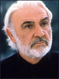 Kinoposter Sean Connery
