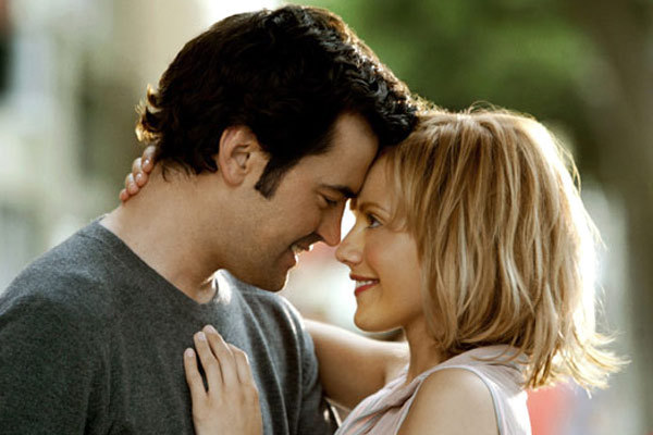 Die Ex-Freundinnen meines Freundes : Bild Nick Hurran, Brittany Murphy, Ron Livingston