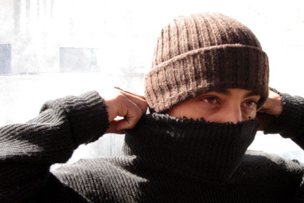 Bild Tawfik Abu Wael