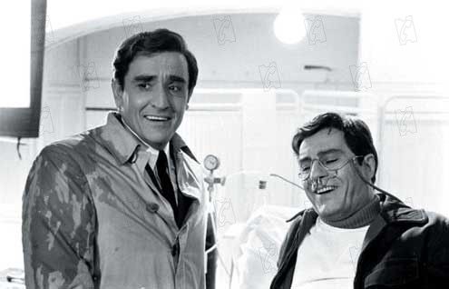 Wir hatten uns so geliebt : Bild Ettore Scola, Nino Manfredi, Vittorio Gassman