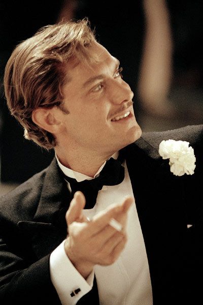 Aviator : Bild Jude Law