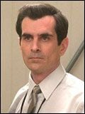 Kinoposter Ty Burrell