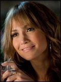 Kinoposter Jennifer Lopez