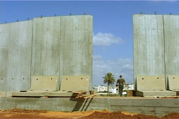 Route 181 - Fragmente einer Reise in Palästina-Israel - Teil III : Bild