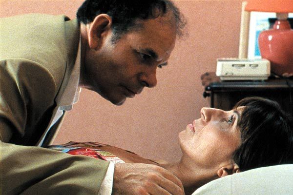 Bild Jean-Pierre Darroussin, Ariane Ascaride