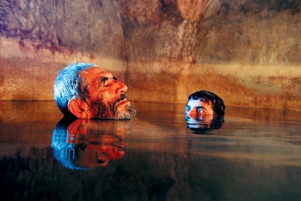 Bild Mohsen Amiryoussefi