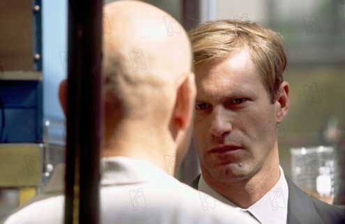 Suspect Zero - Im Auge des Mörders : Bild Aaron Eckhart, E. Elias Merhige