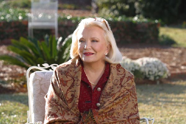 Wie ein einziger Tag : Bild Gena Rowlands