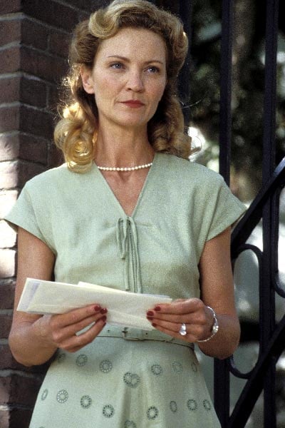 Wie ein einziger Tag : Bild Joan Allen