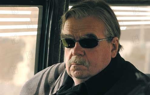 Adieu : Bild Arnaud des Pallières, Michael Lonsdale