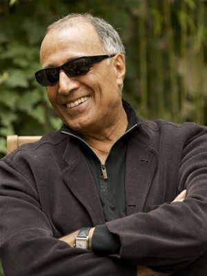 Kinoposter Abbas Kiarostami