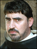 Kinoposter Alfred Molina