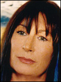 Kinoposter Anjelica Huston