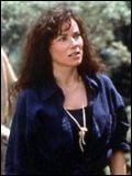 Kinoposter Barbara Hershey