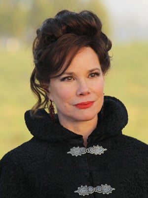 Kinoposter Barbara Hershey