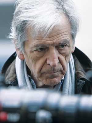 Kinoposter Costa-Gavras