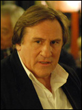 Kinoposter Gérard Depardieu