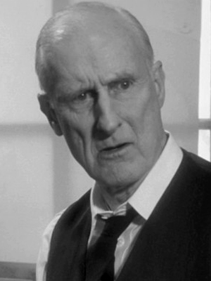 Kinoposter James Cromwell