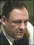 Kinoposter James Gandolfini