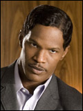 Kinoposter Jamie Foxx