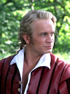 Kinoposter Jérémie Renier