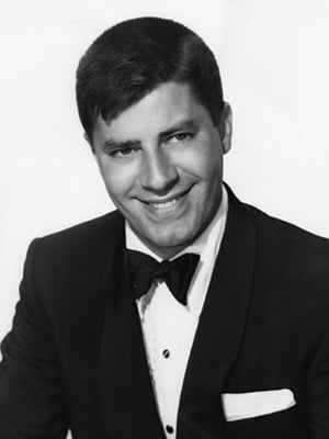 Kinoposter Jerry Lewis