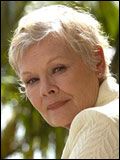 Kinoposter Judi Dench