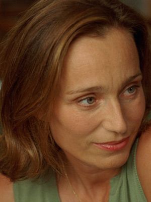 Kinoposter Kristin Scott Thomas