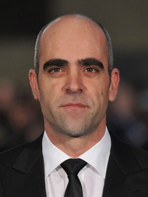 Kinoposter Luis Tosar