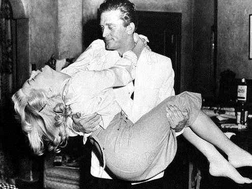 Stadt der Illusionen : Bild Lana Turner, Kirk Douglas, Vincente Minnelli