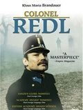 Oberst Redl : Kinoposter