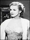 Kinoposter Marilyn Monroe
