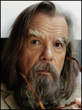 Kinoposter Michael Lonsdale