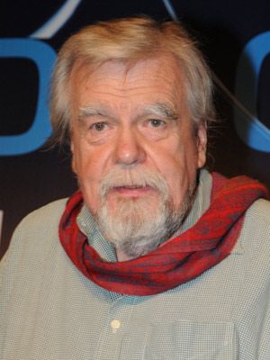 Kinoposter Michael Lonsdale