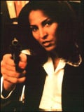 Kinoposter Pam Grier