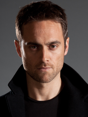 Kinoposter Stuart Townsend