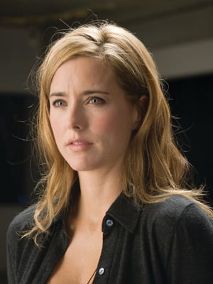 Kinoposter Tea Leoni