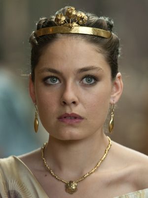 Kinoposter Alexa Davalos