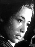 Kinoposter Ayako Wakao