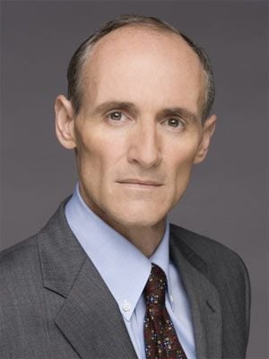 Kinoposter Colm Feore