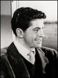 Kinoposter Farley Granger