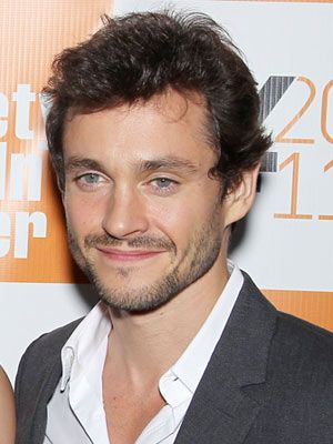 Kinoposter Hugh Dancy