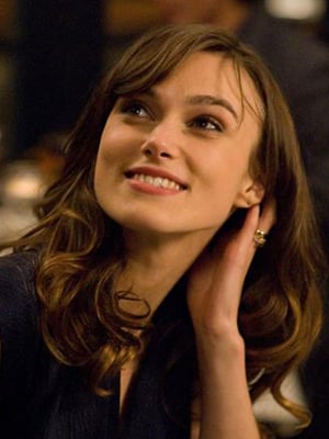 Kinoposter Keira Knightley