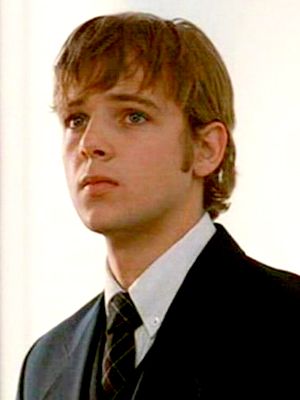 Kinoposter Max Thieriot