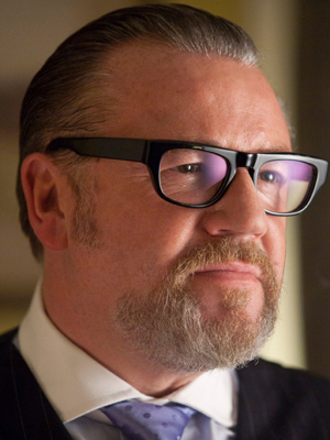 Kinoposter Ray Winstone