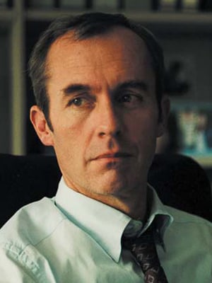 Kinoposter Stephen Dillane