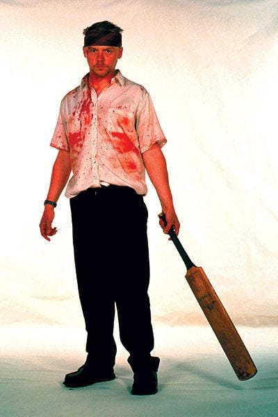 Shaun of the Dead : Bild